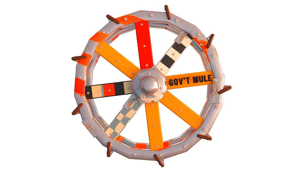 Gov't Mule