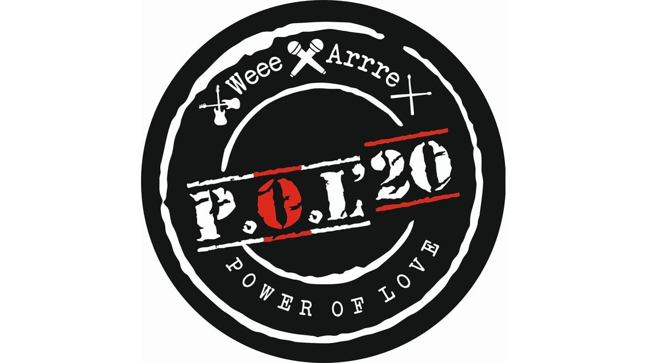 Power of Love - POL