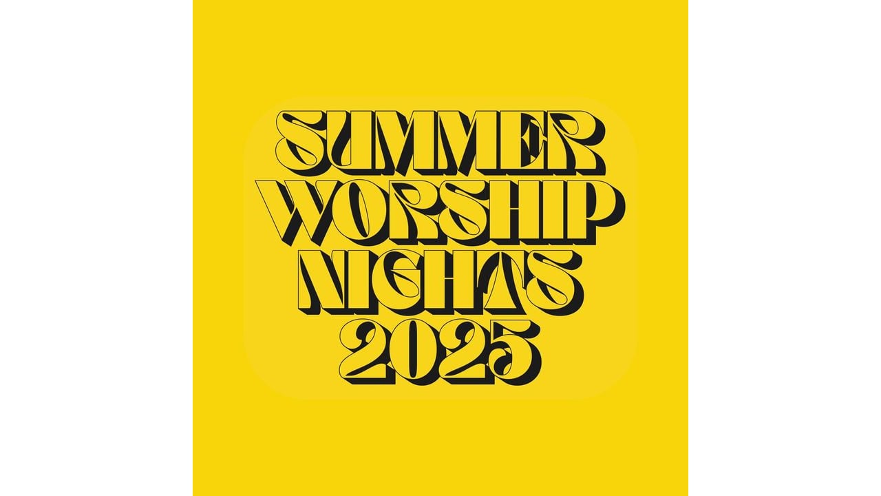 Summer Worship Nights