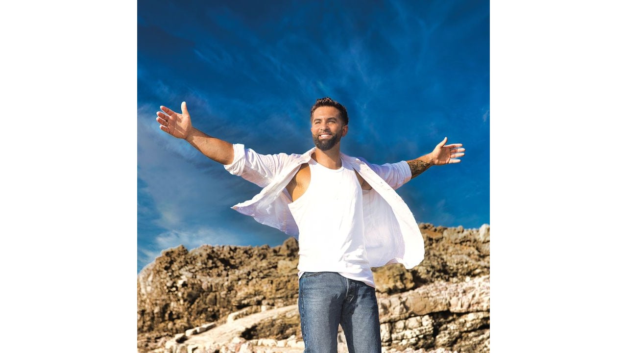 Kendji Girac