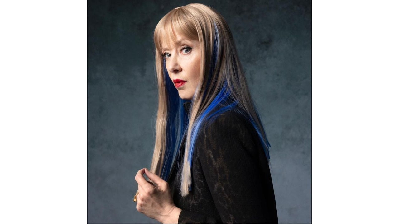 Suzanne Vega