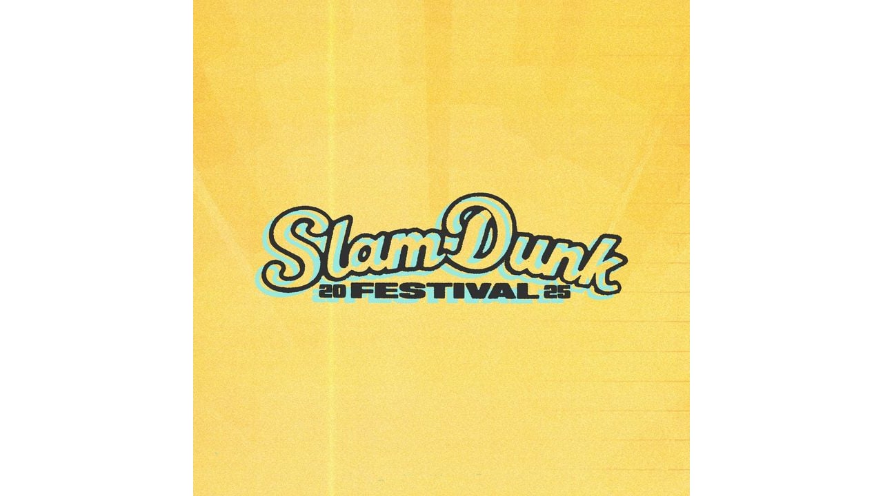 Slam Dunk Festival