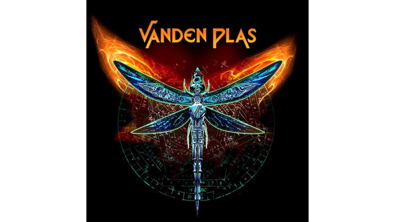Vanden Plas Official