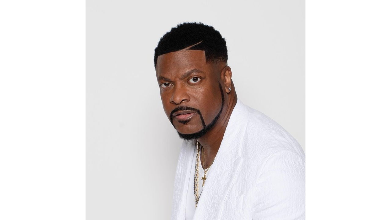 Chris Tucker