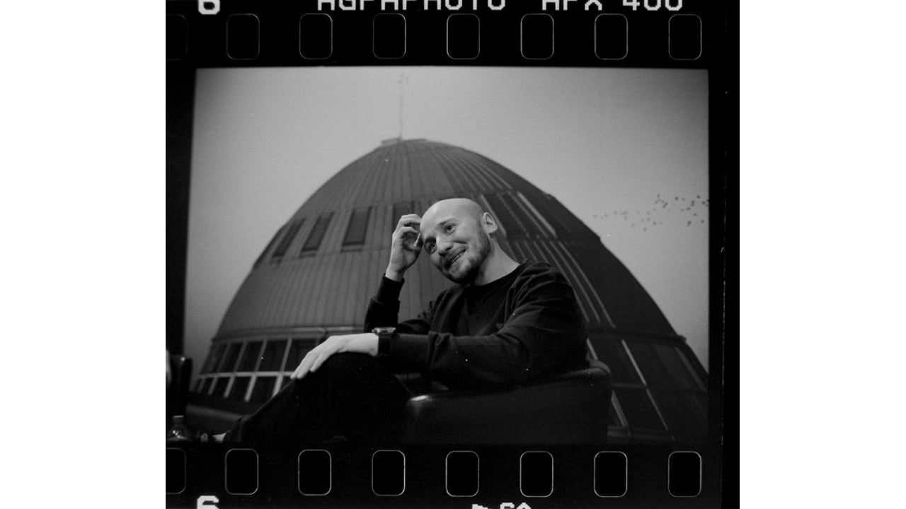 damian skóra