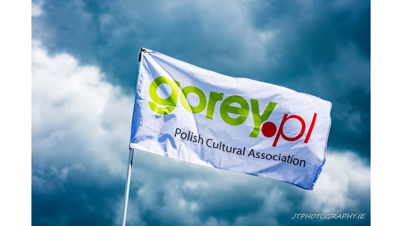 Gorey.PL - Polish Cultural Association