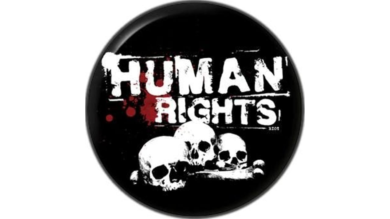 HUMAN RIGHTS