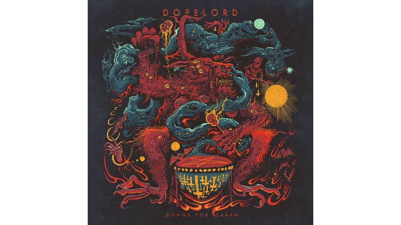 Dopelord