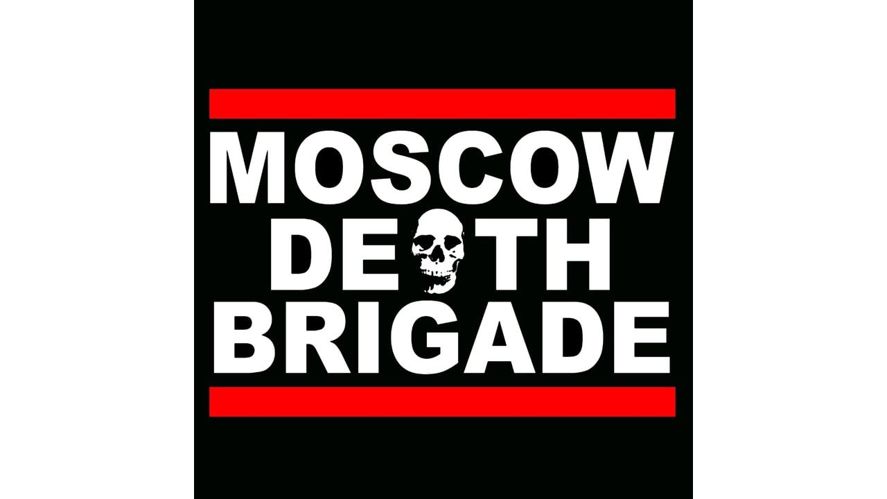 Moscow Death Brigade