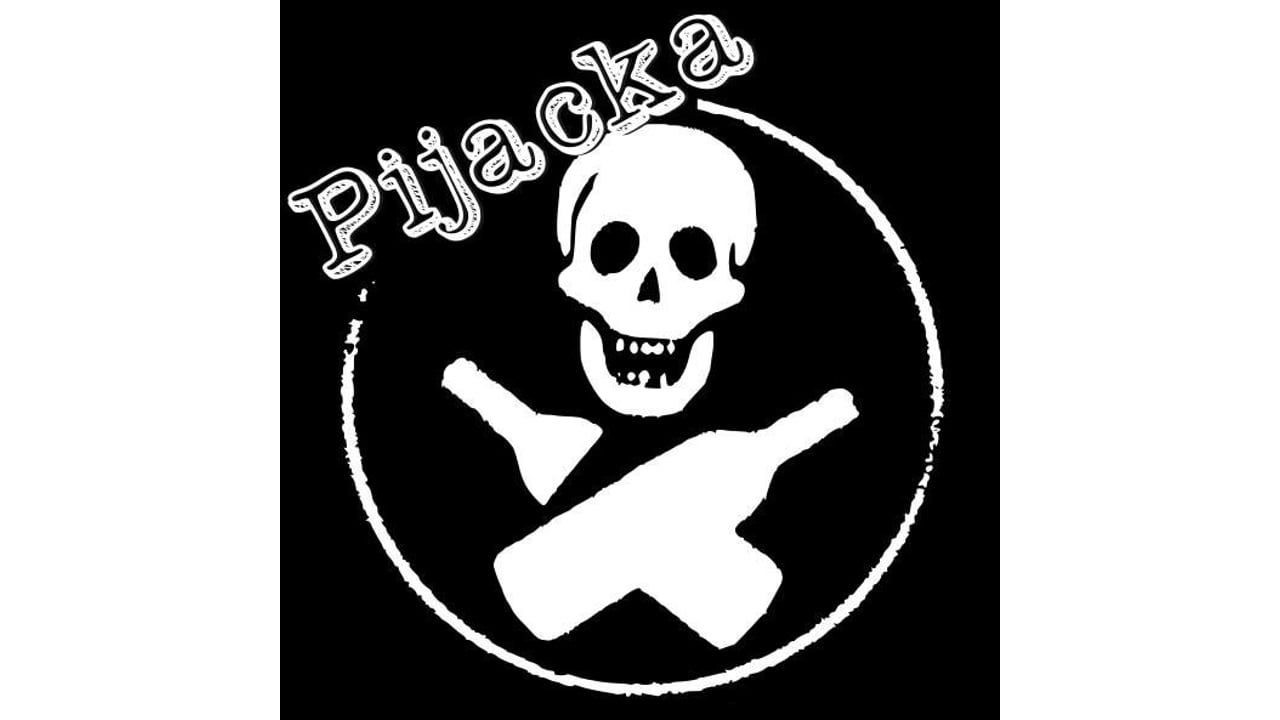 Pijacka