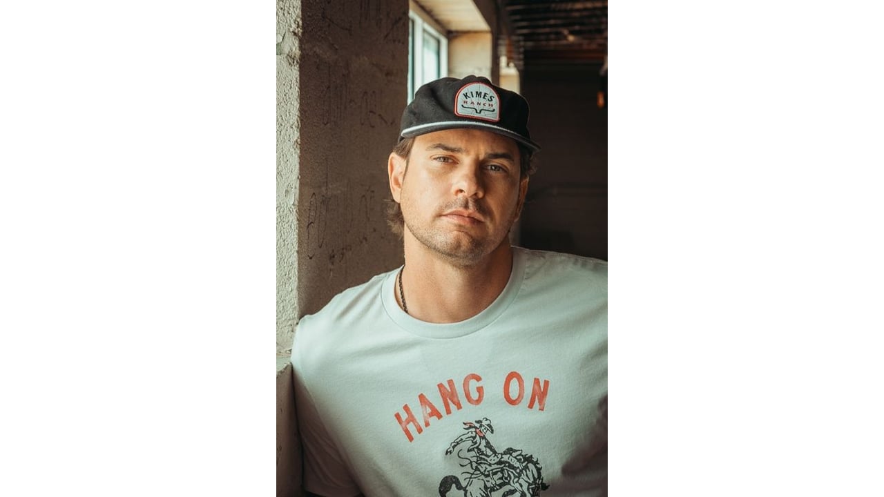Matt Stell