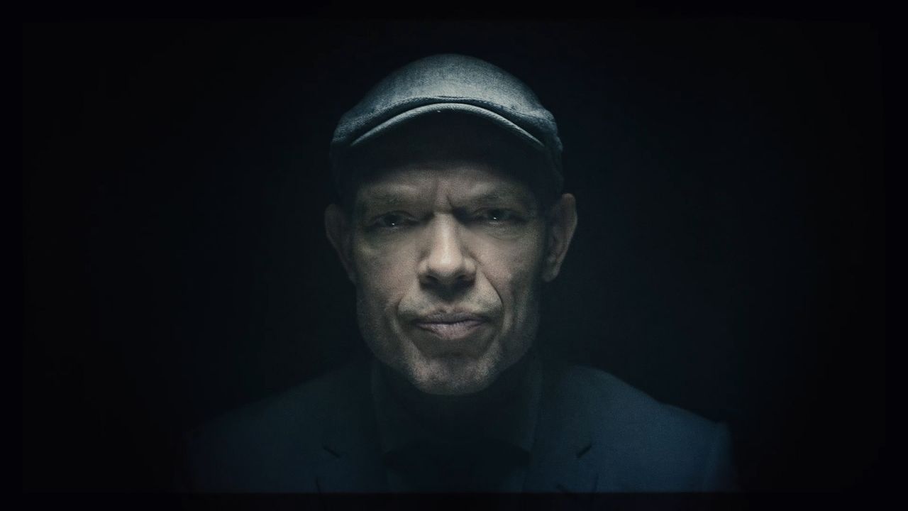 Thorbjørn Risager & The Black Tornado
