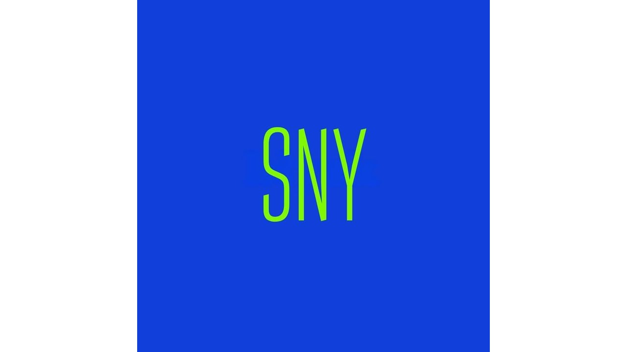 SNY
