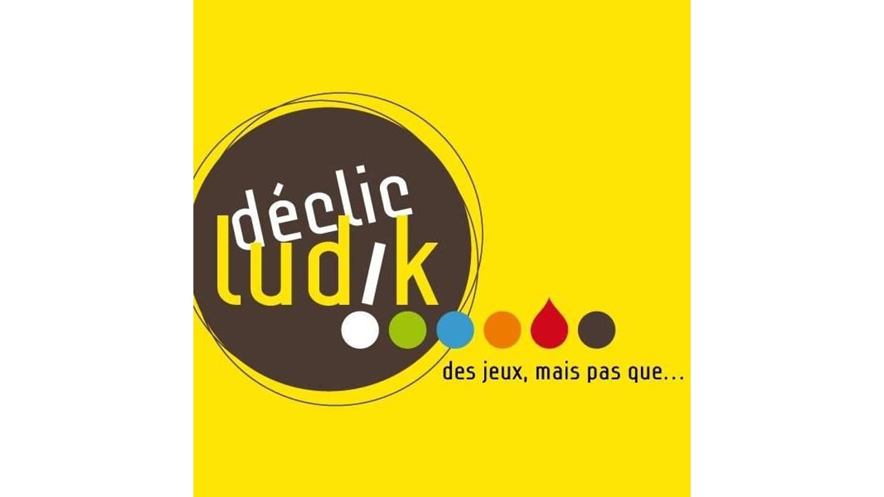Declic Ludik Bourgoin-Jallieu