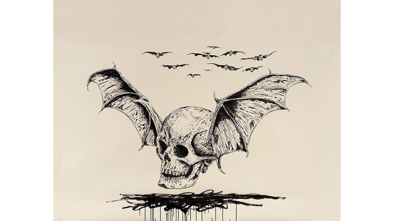 Avenged Sevenfold