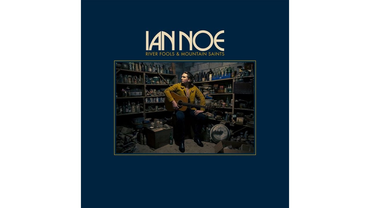 Ian Noe