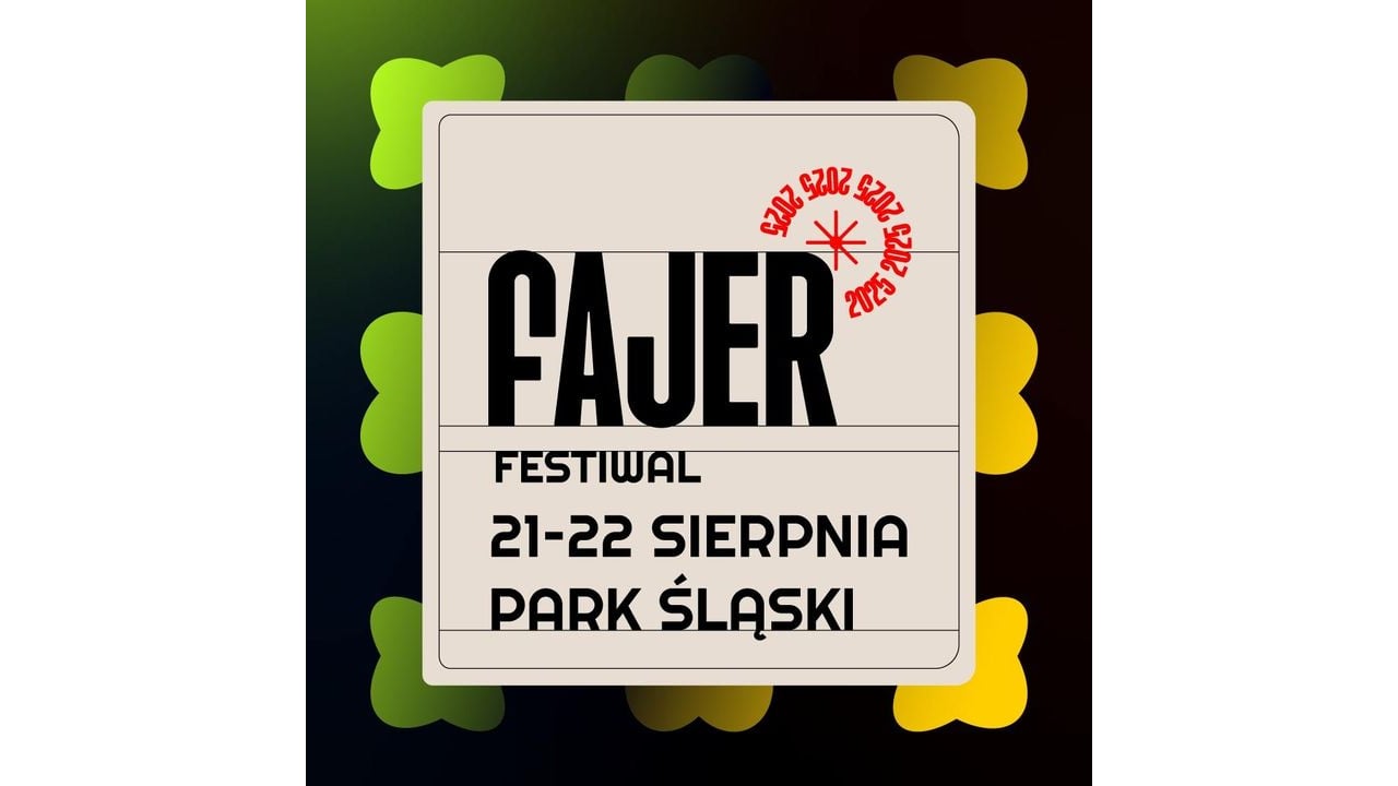 Fajer Festiwal