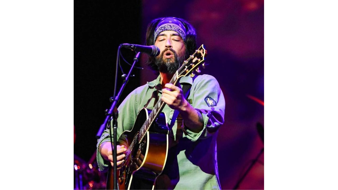 Jackie Greene