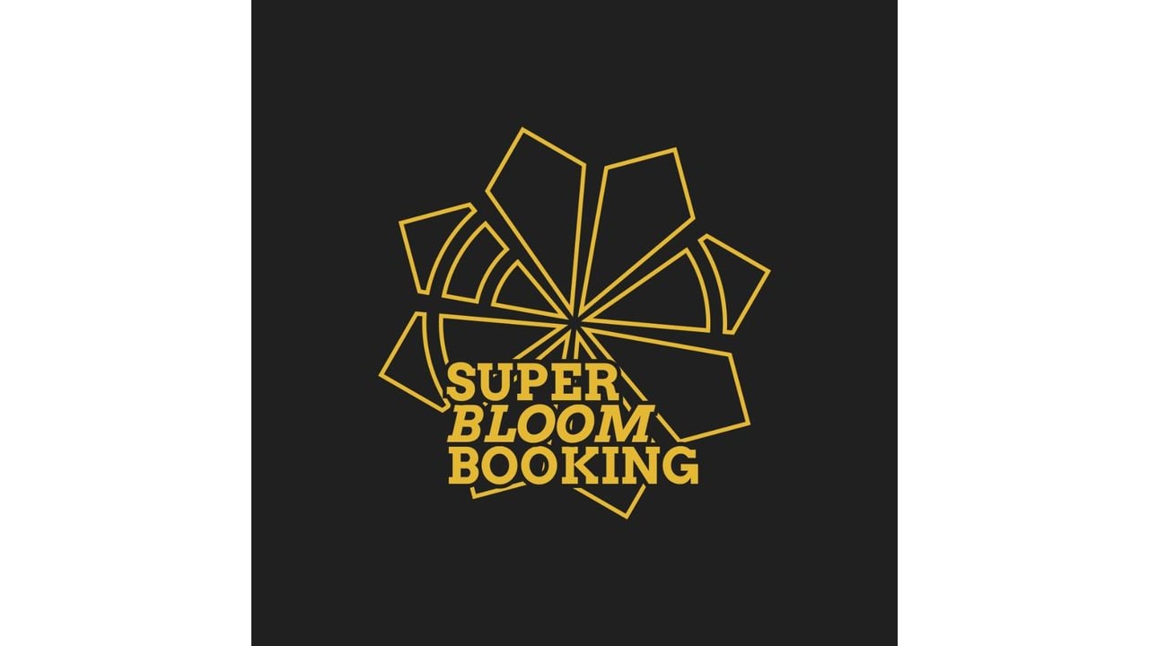 Superbloom Booking