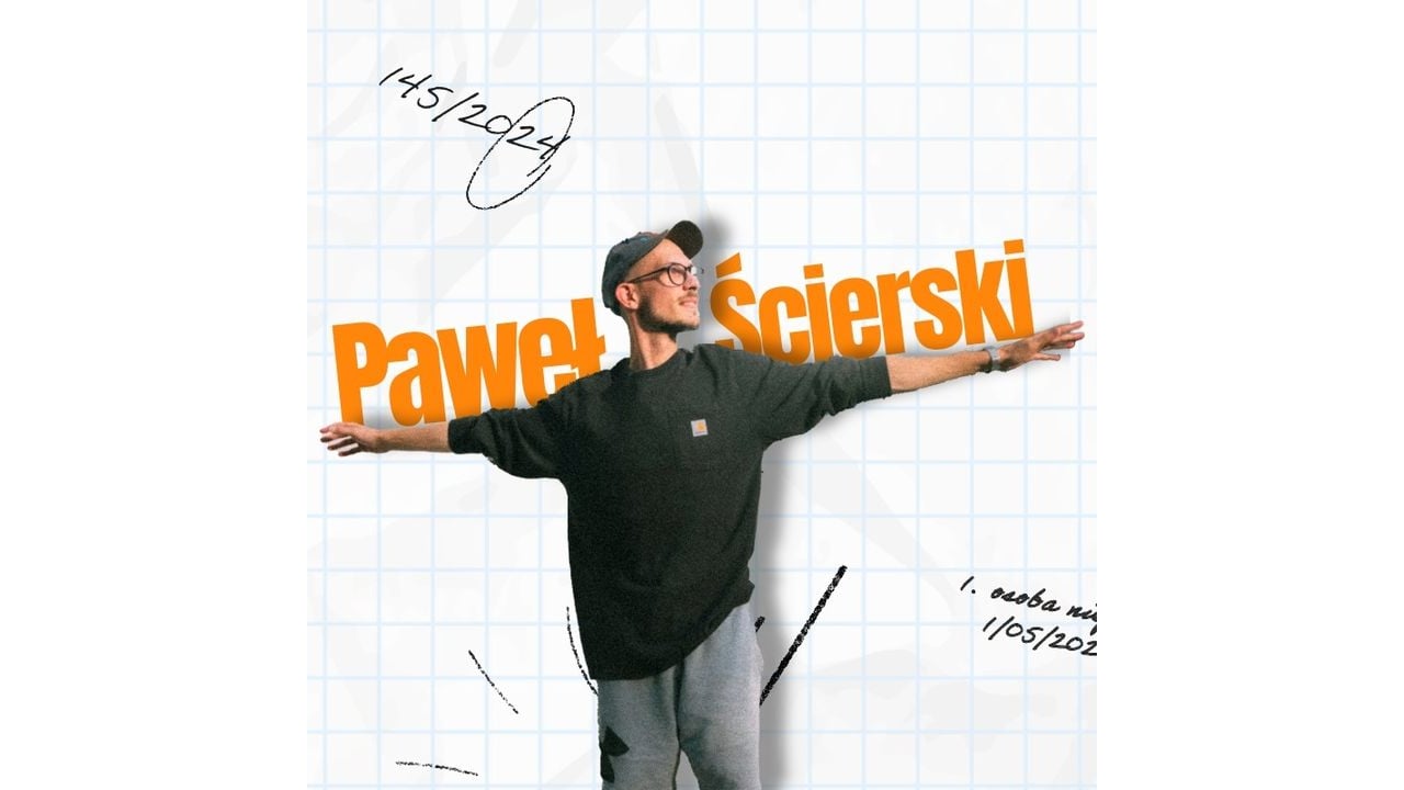 Paweł Ścierski