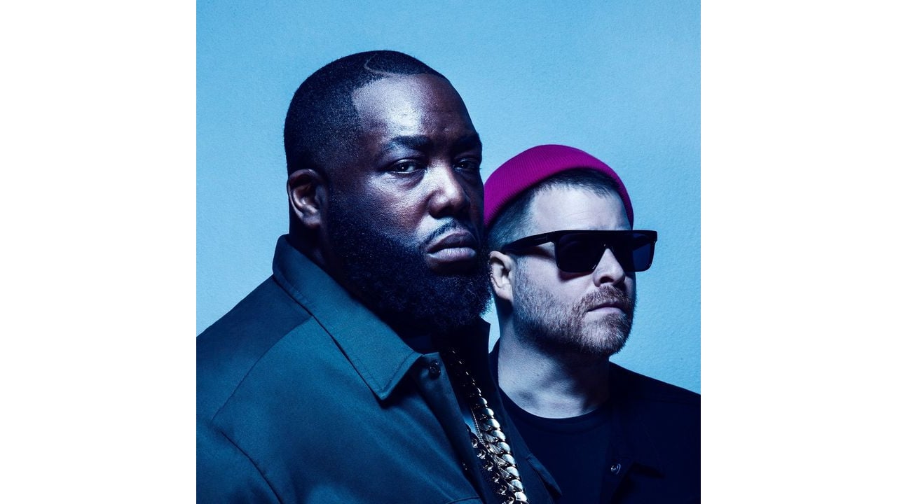 Run The Jewels