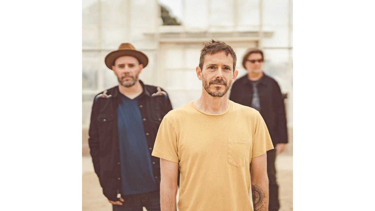 Toad the Wet Sprocket