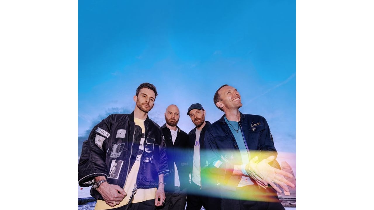 Coldplay