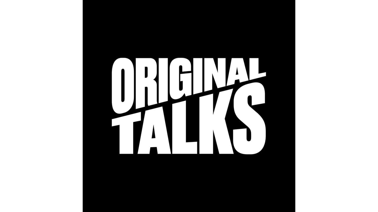 Original Talks