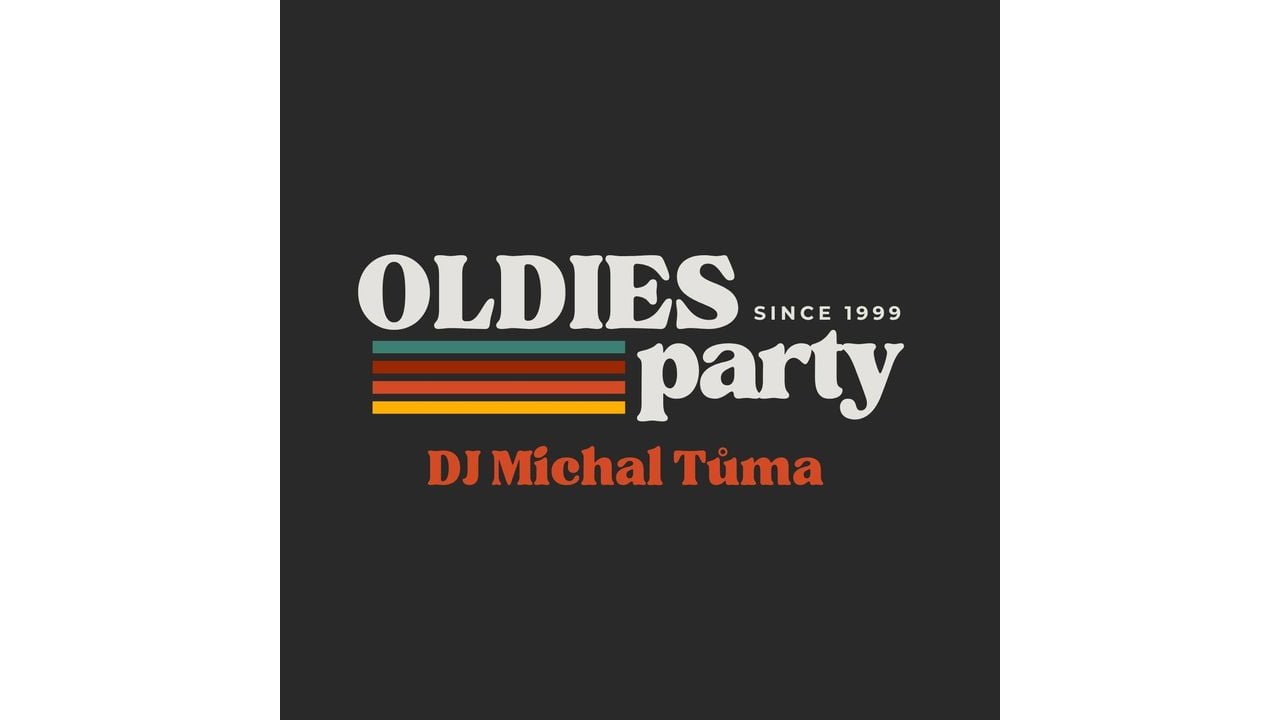 Oldies Party - Retro Disko