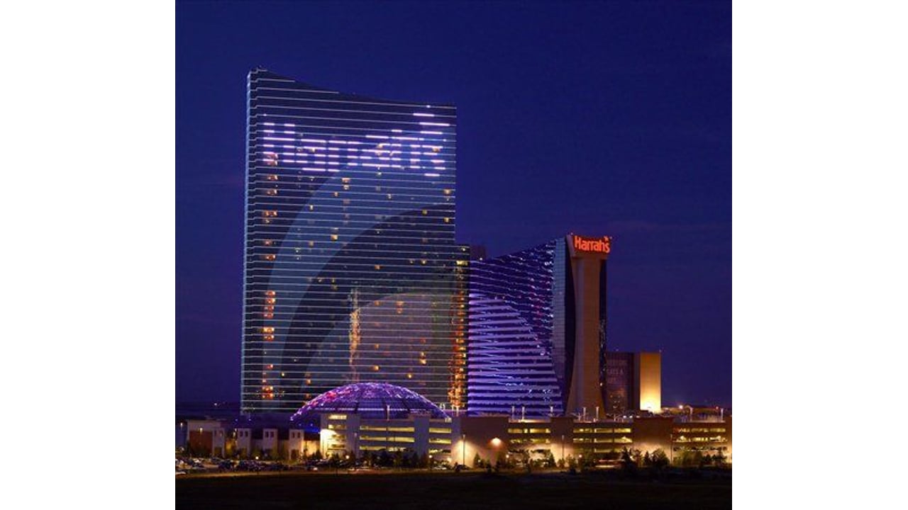 Harrah's Resort Atlantic City