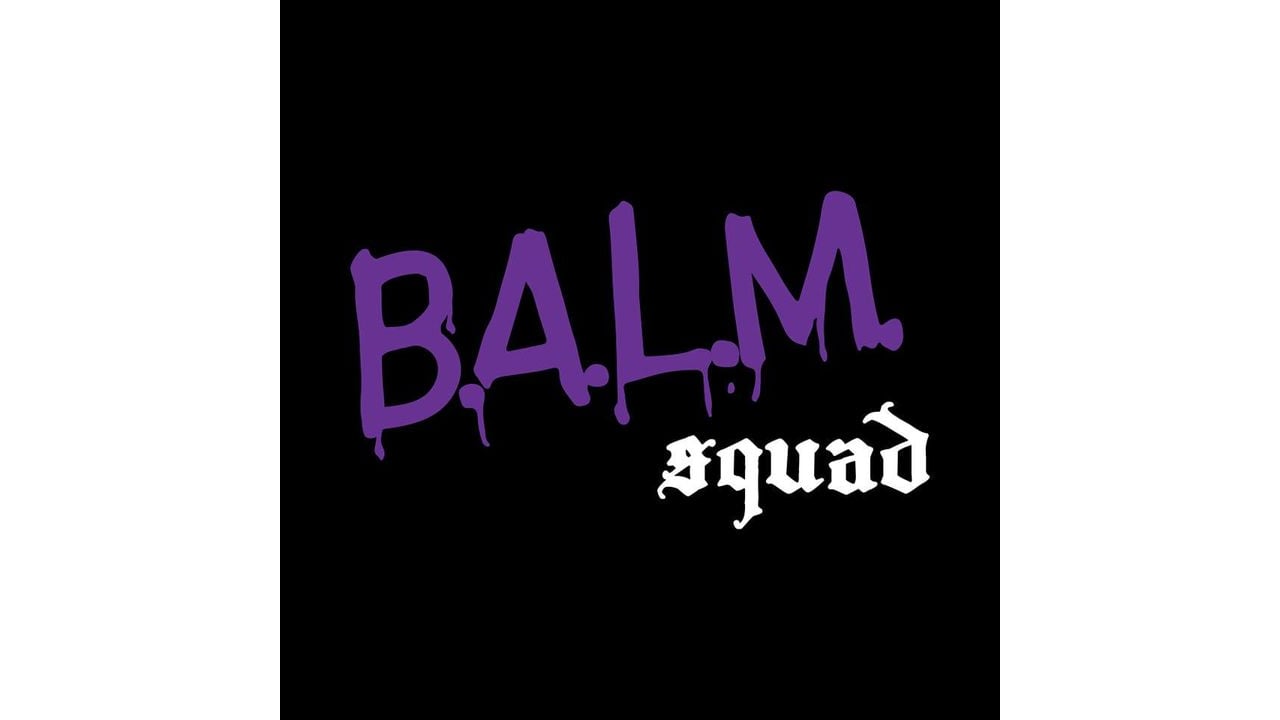 BALM Squad