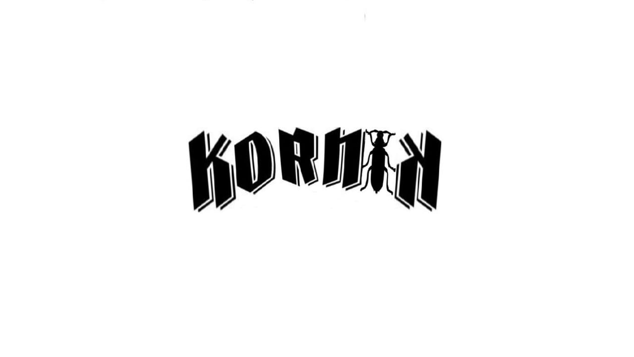 Kornik