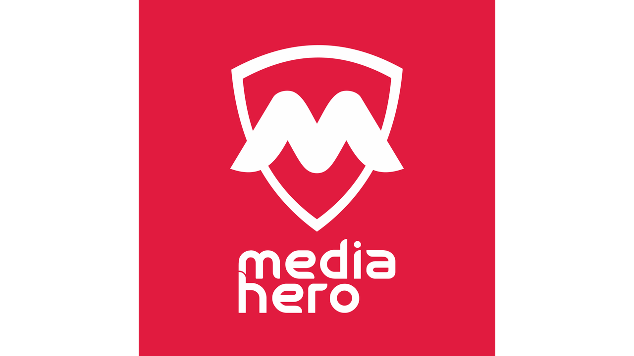 Media Hero