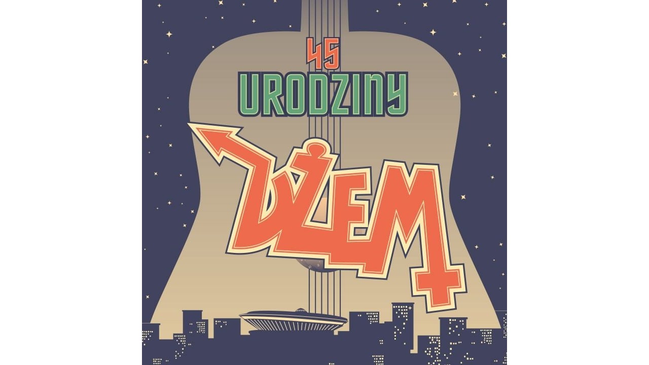 Zespół Dżem