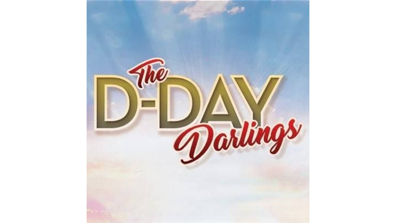 D-Day Darlings