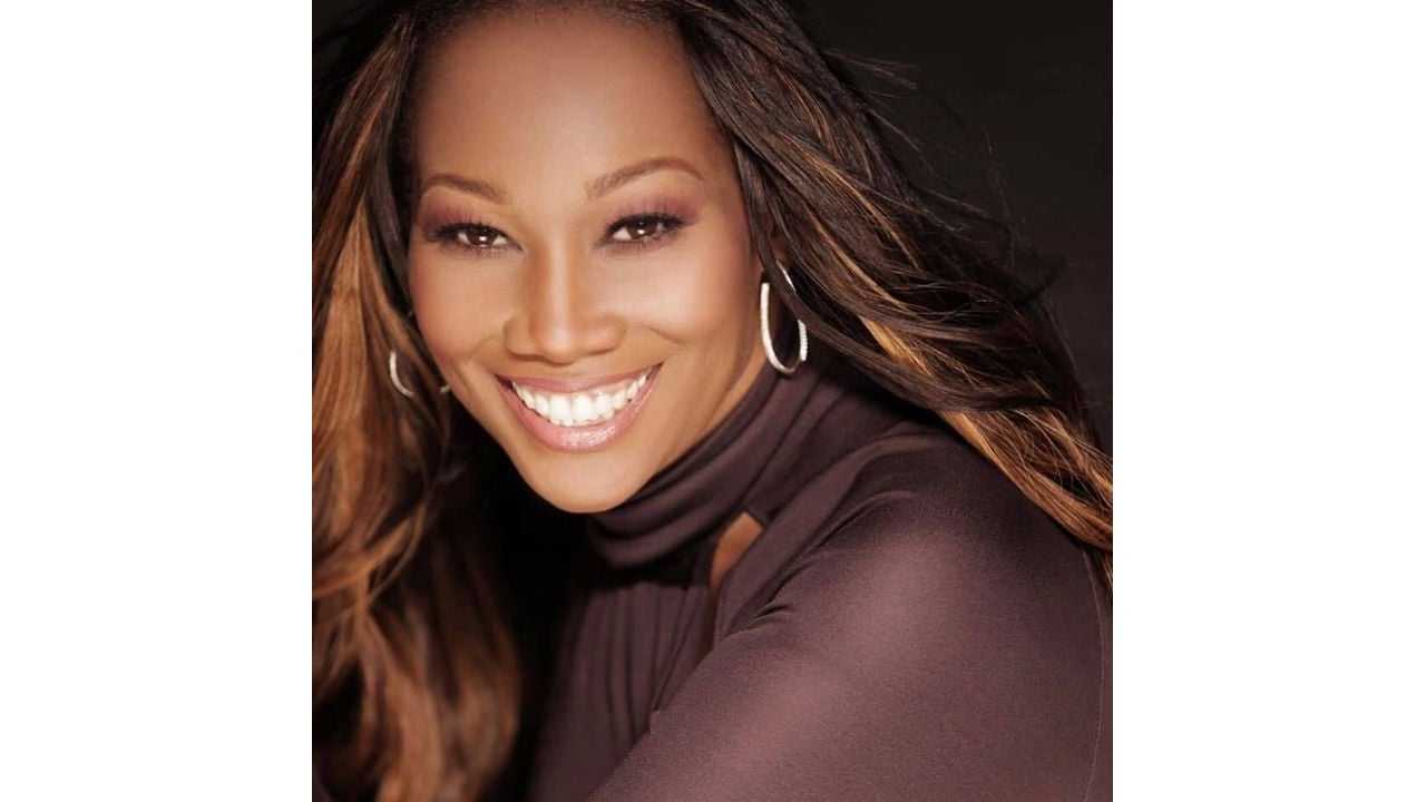 Yolanda Adams