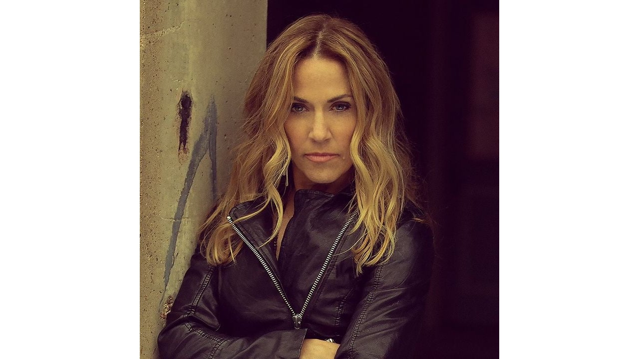 Sheryl Crow
