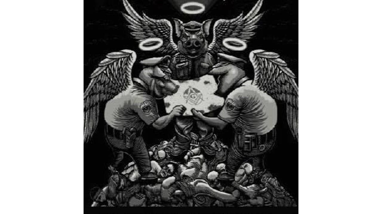 Public Serpents