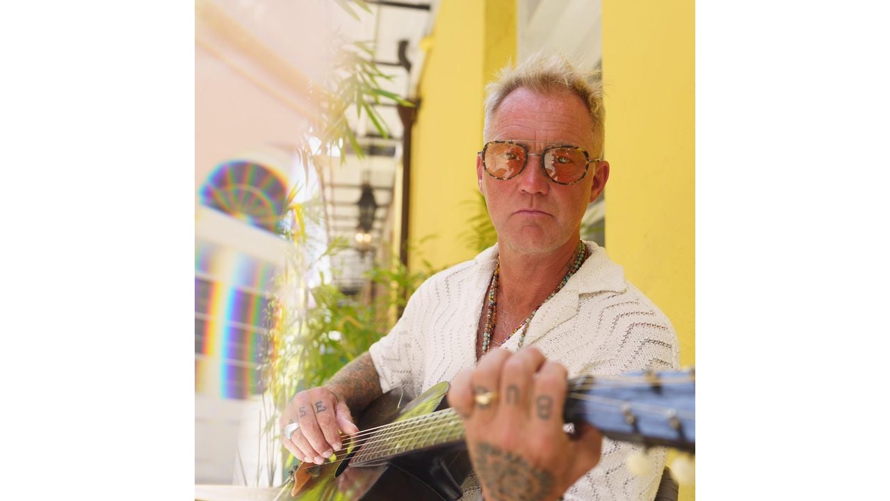 Anders Osborne