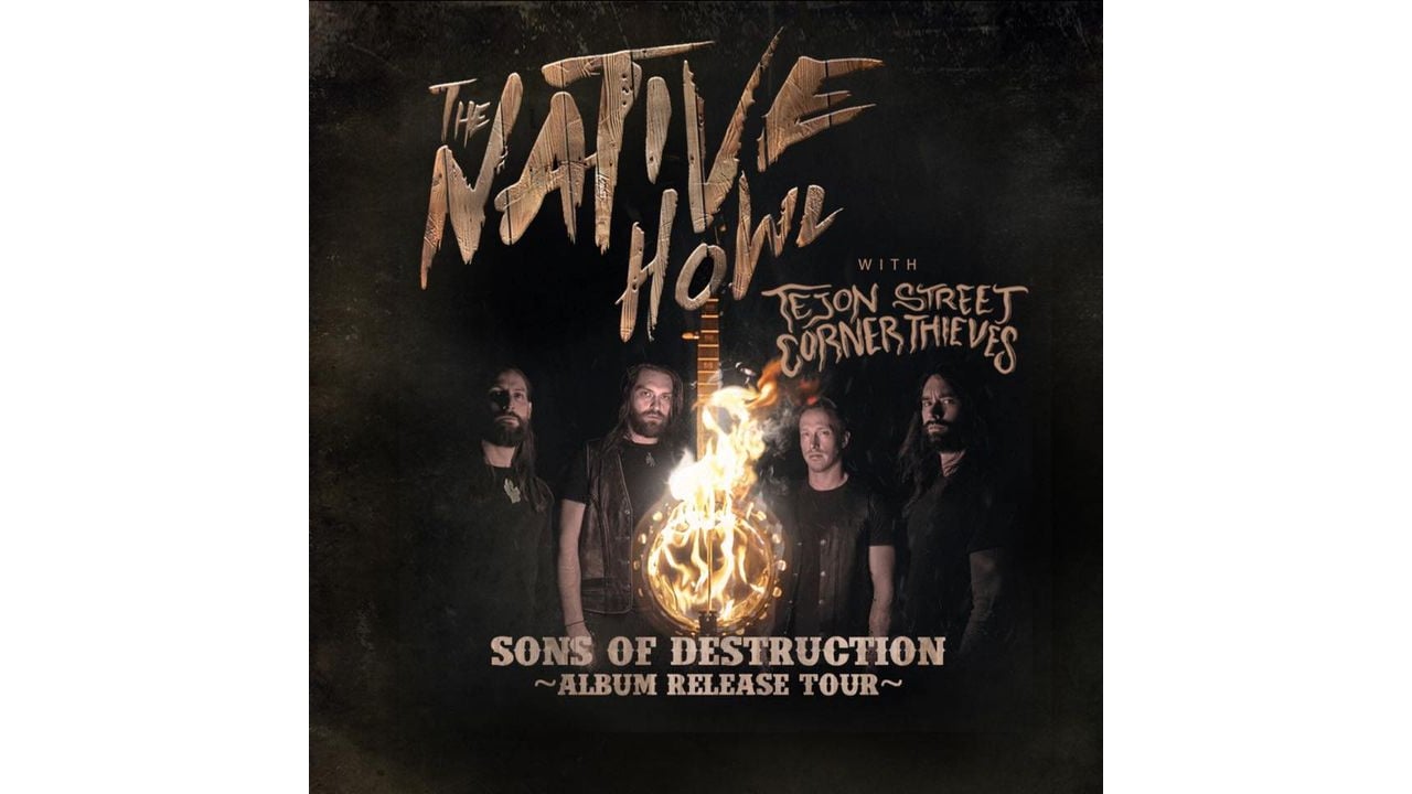 The Native Howl