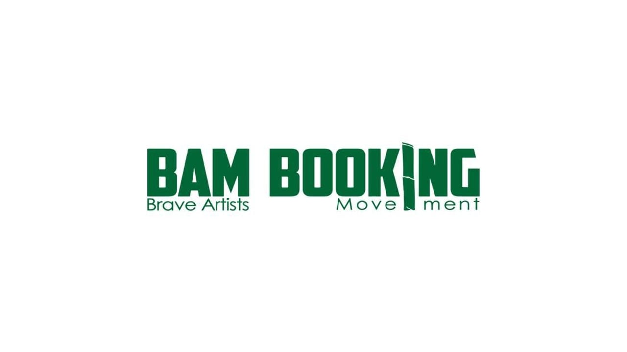BAM Booking