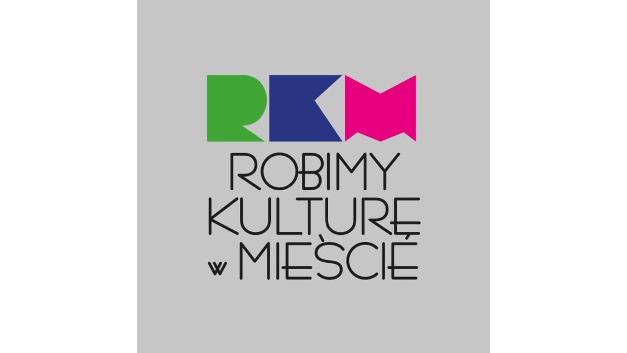 RKM - Robimy Kulturę w Mieście