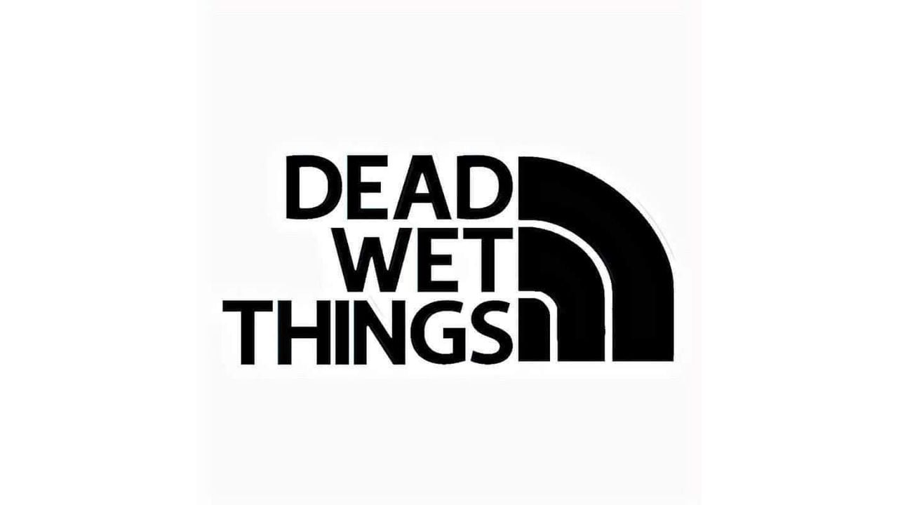 Dead Wet Things