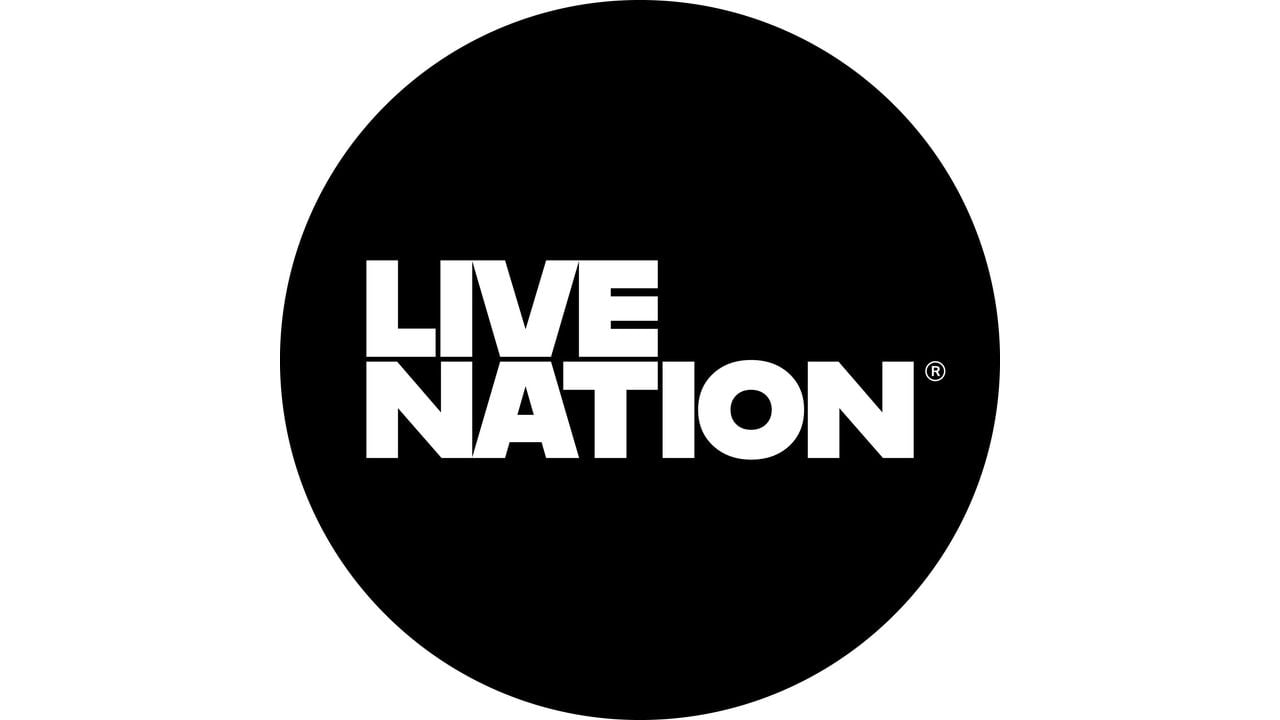 Live Nation Norway
