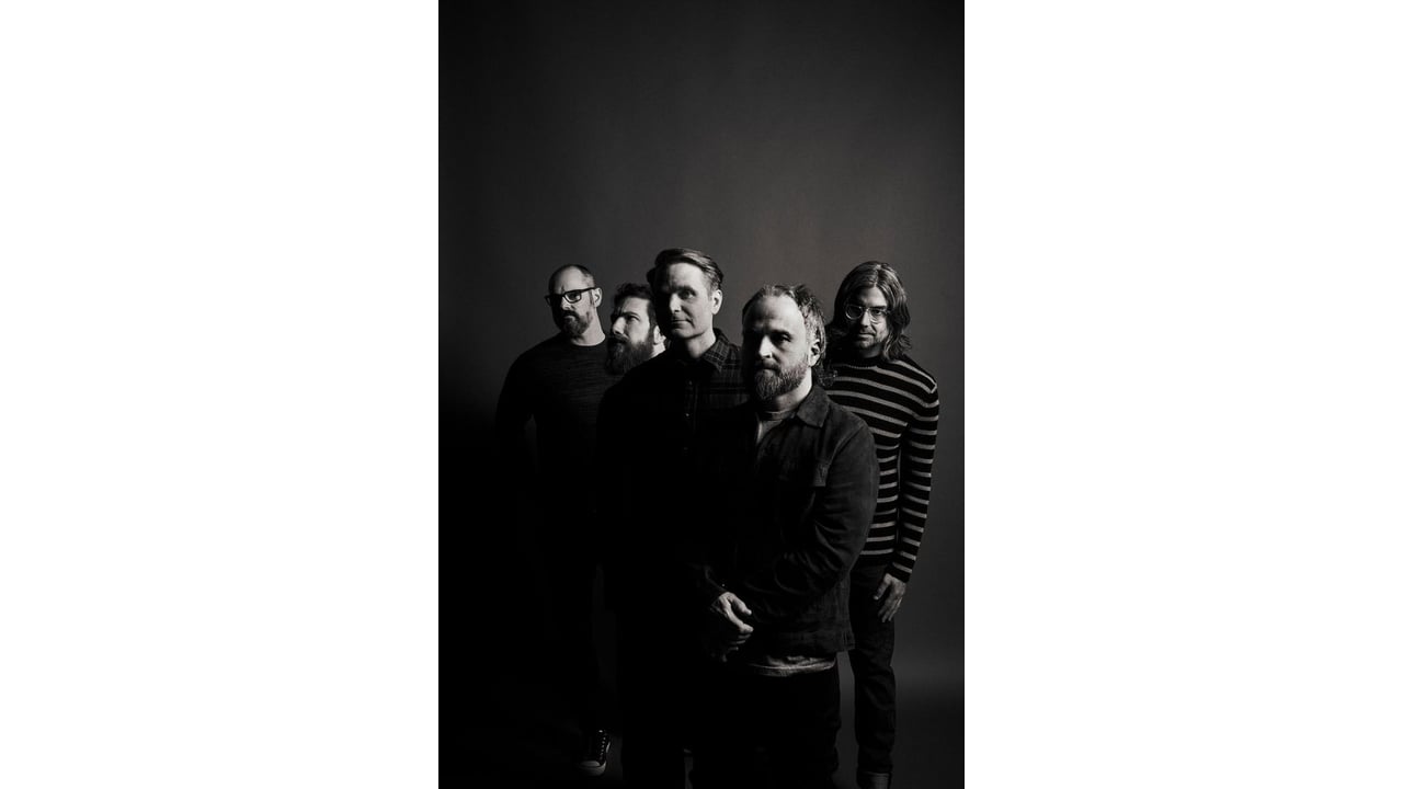 Death Cab For Cutie