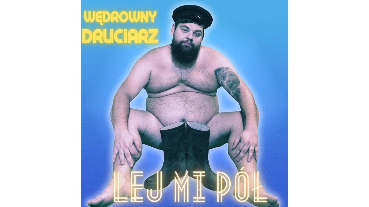 Lej Mi Pół