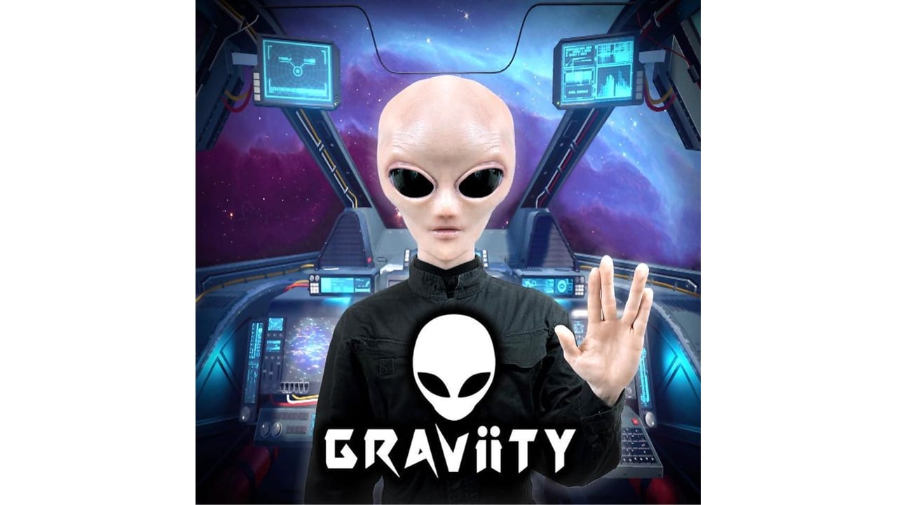 Graviity