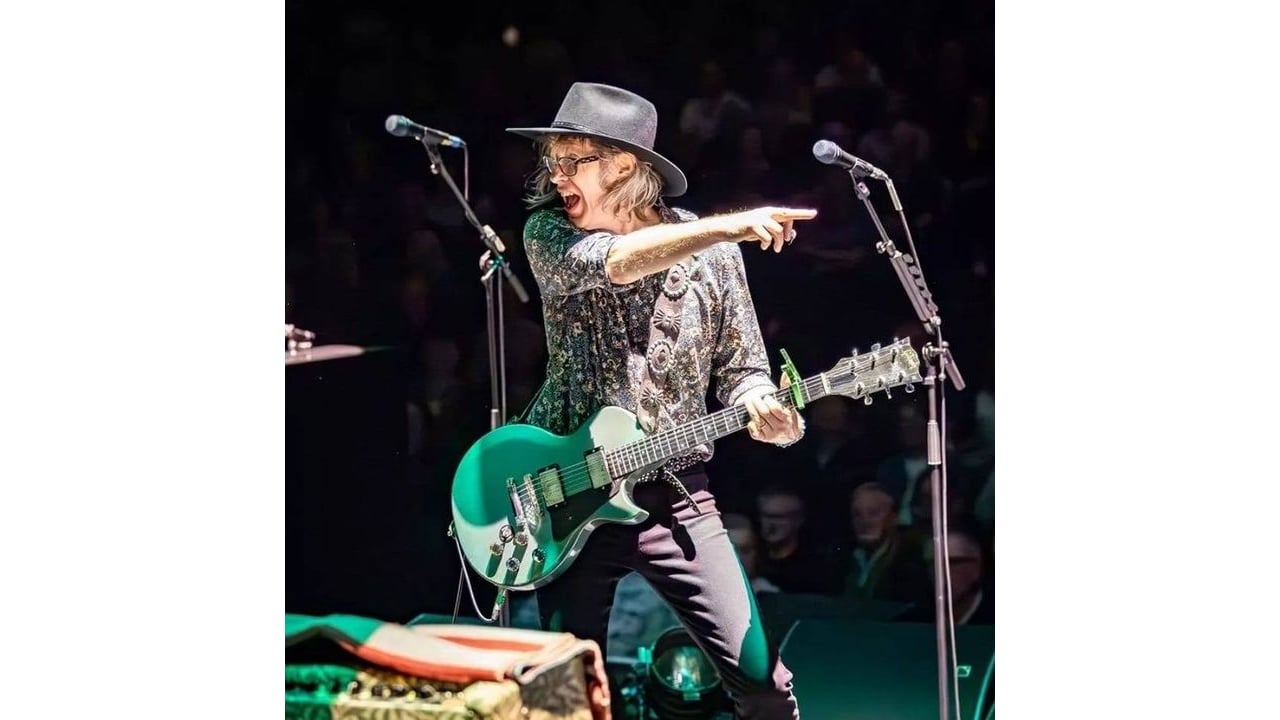 The Waterboys