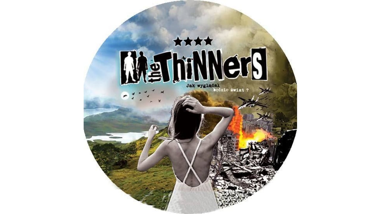 THE THINNERS
