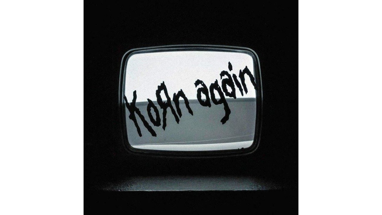 Korn Again - Korn tribute